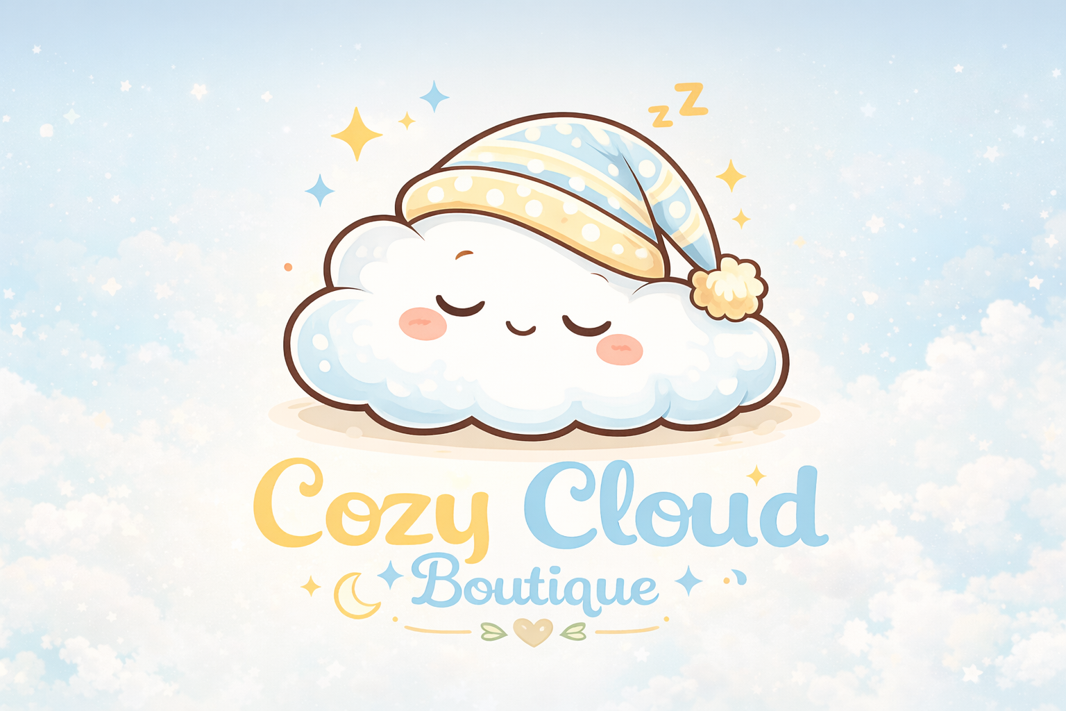 Cozy Cloud Boutique