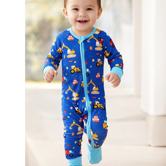 Little Tractor Dreams