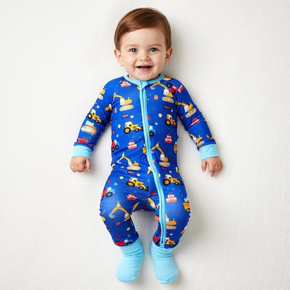 Little Tractor Dreams